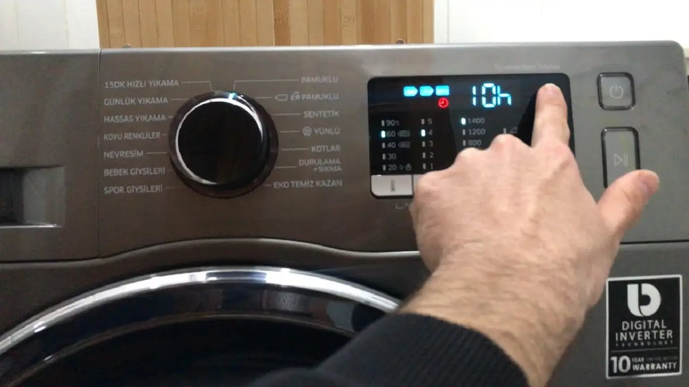 Beştelsiz Beyaz eşya servisi